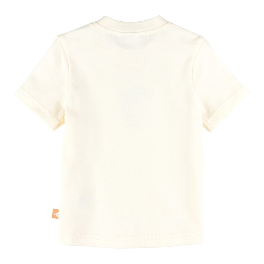 Bornino Summer Beach T-Shirt Delfin