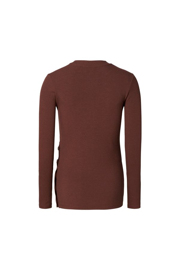 Noppies Maternity Langarmshirt