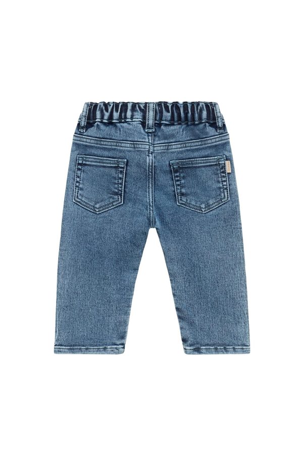 Noppies Baby Jeans relaxed fit von Noppies Baby