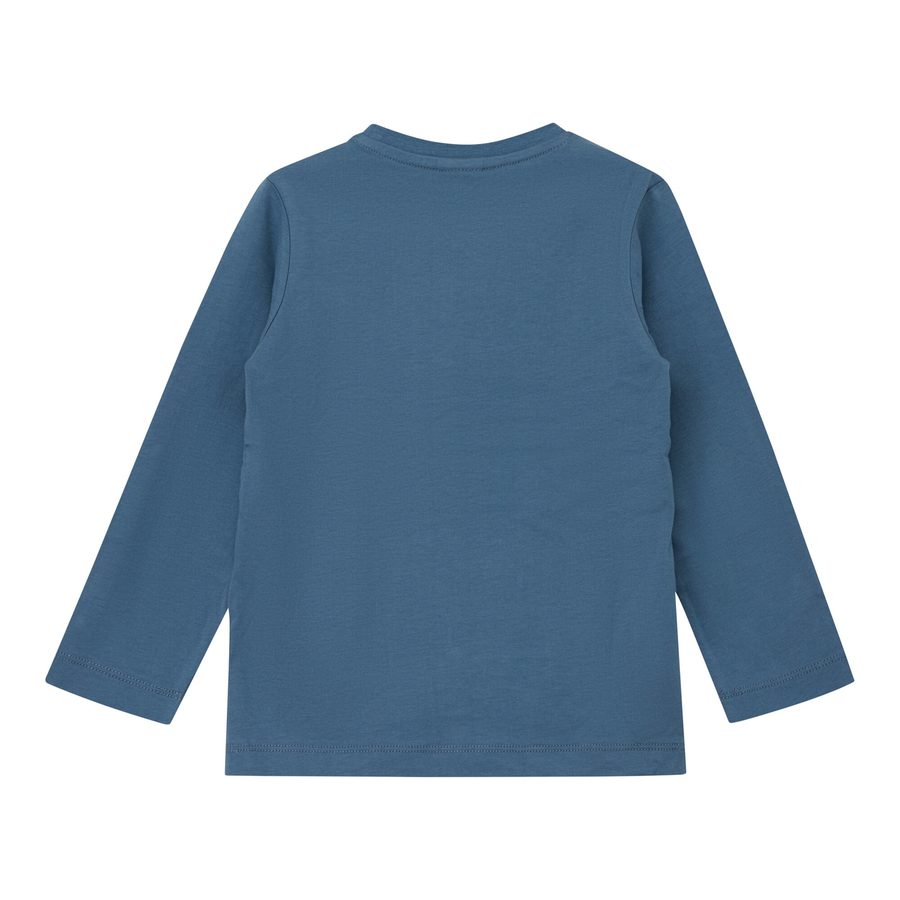 S.Oliver Shirt langarm Auto