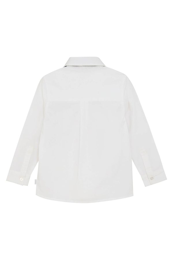 Noppies Kids Langarmshirt Rumney