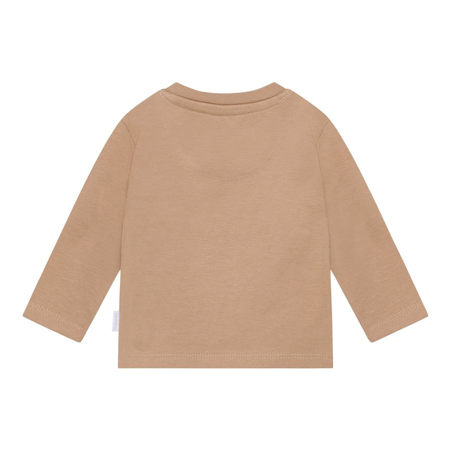 Noppies Shirt langarm Vogel