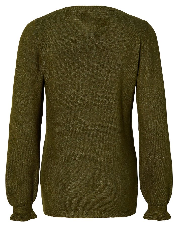 Noppies Maternity Pullover Forli