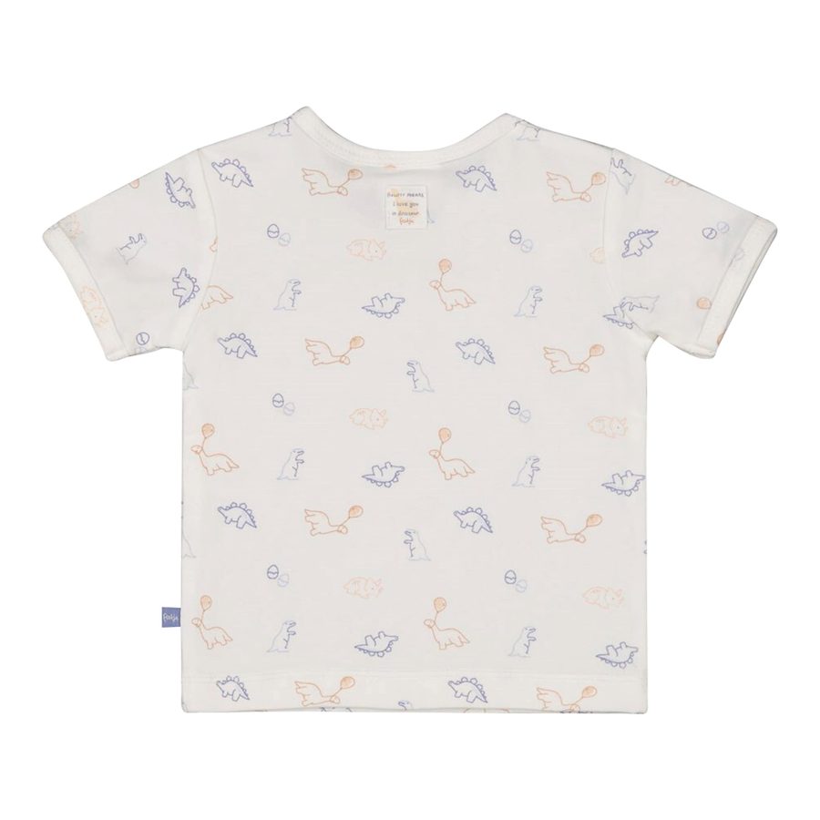 Feetje T-Shirt Dinos