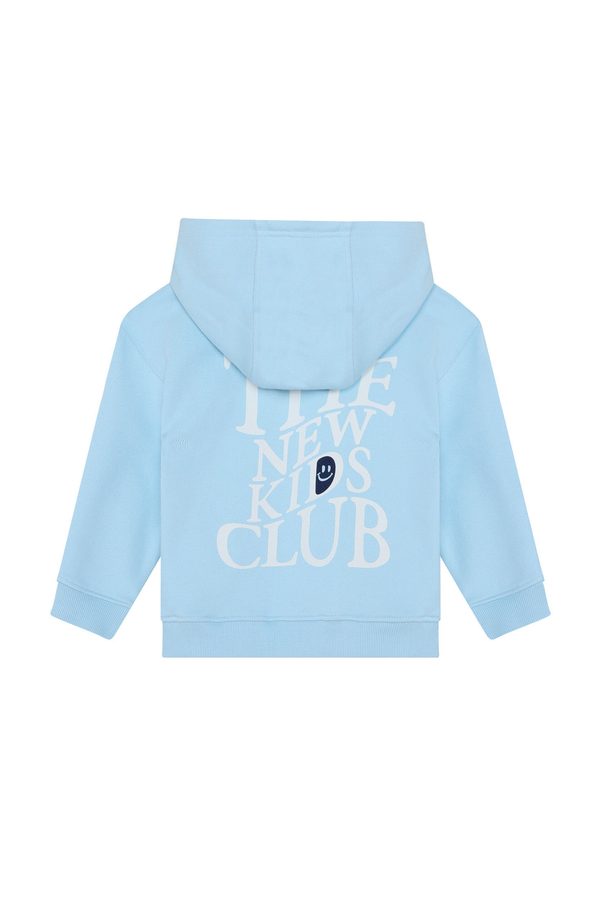 Noppies Kids Pullover - Backprint