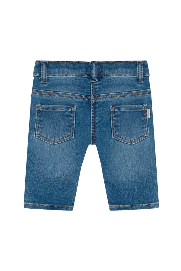 Noppies Baby Jeans relaxed fit von Noppies Baby