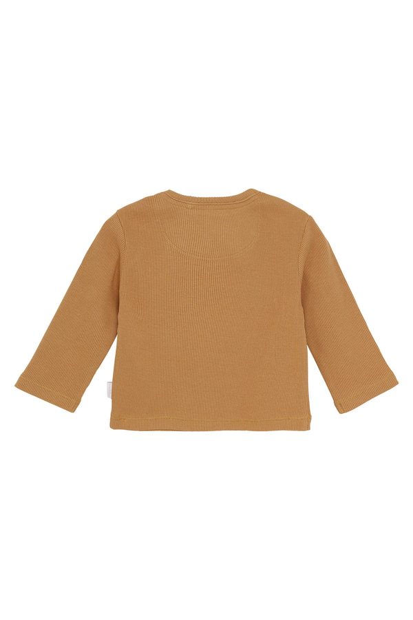 Noppies Baby Langarmshirt Sherburn