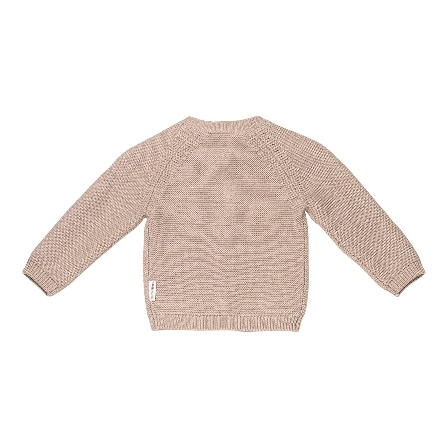 Bornino Lieblinge Strickjacke langarm