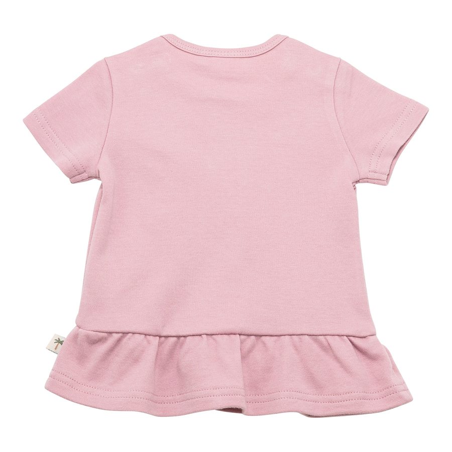Bornino Sunny Adventure T-Shirt Elefant