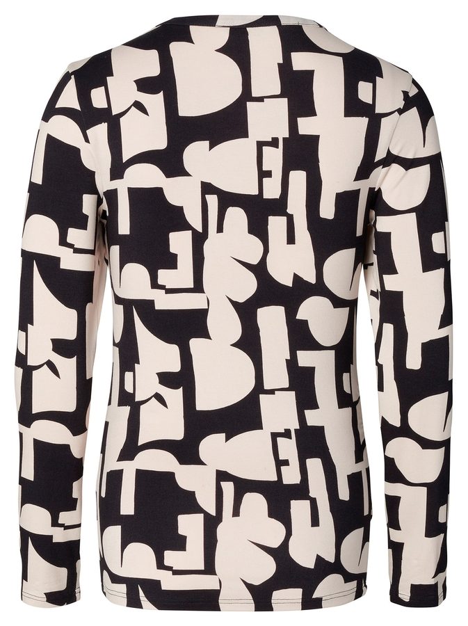 Noppies Maternity Langarmshirt Eura