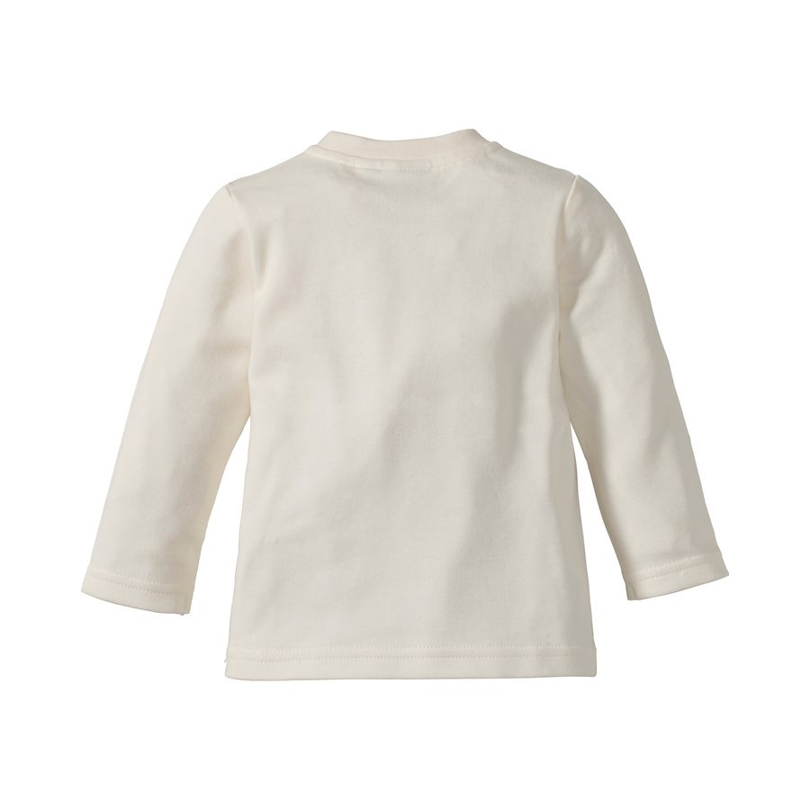 Bornino Lieblinge Shirt langarm Love