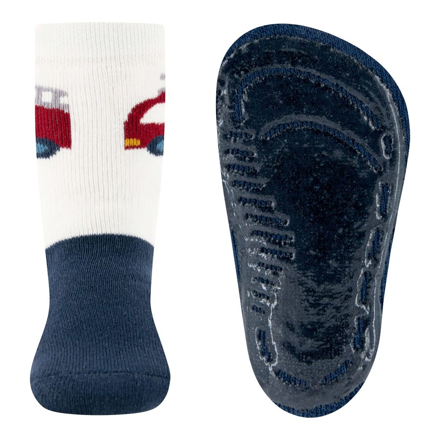 Ewers ABS-Socken Softstep Feuerwehr von Ewers