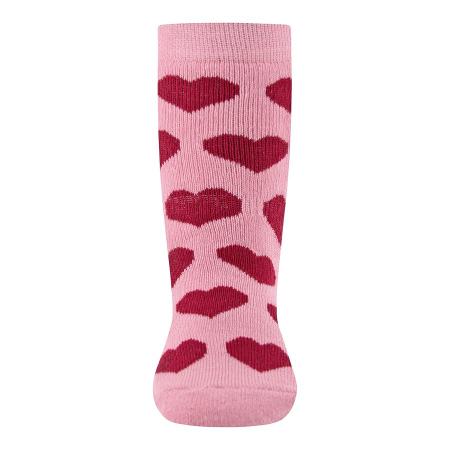 Ewers ABS-Socken Softstep Herzen von Ewers