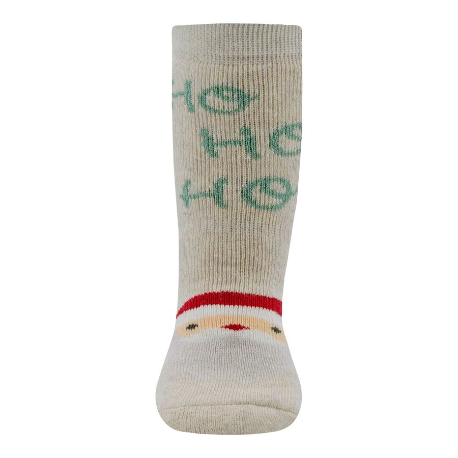 Ewers ABS-Socken Weihnachten von Ewers