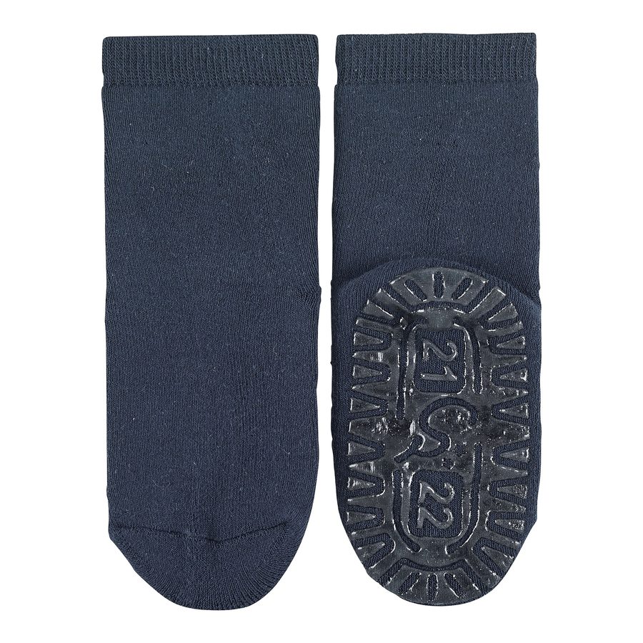Sterntaler ABS-Socken Fliesen Flitzer Soft von Sterntaler