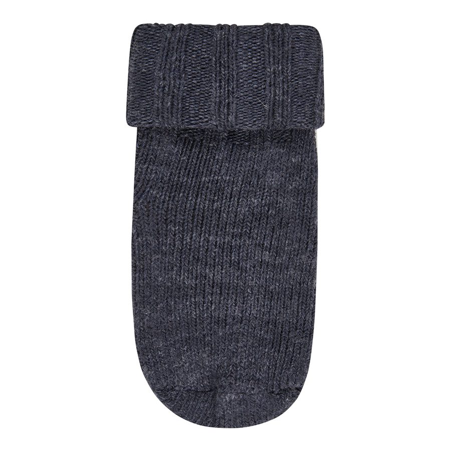 Sterntaler Woll-ABS-Socken Fliesen Flitzer von Sterntaler
