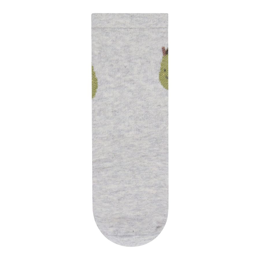 Sterntaler Socken Rippqualität Birne von Sterntaler