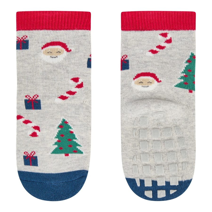 Sterntaler 2er-Pack ABS-Socken Weihnachten von Sterntaler