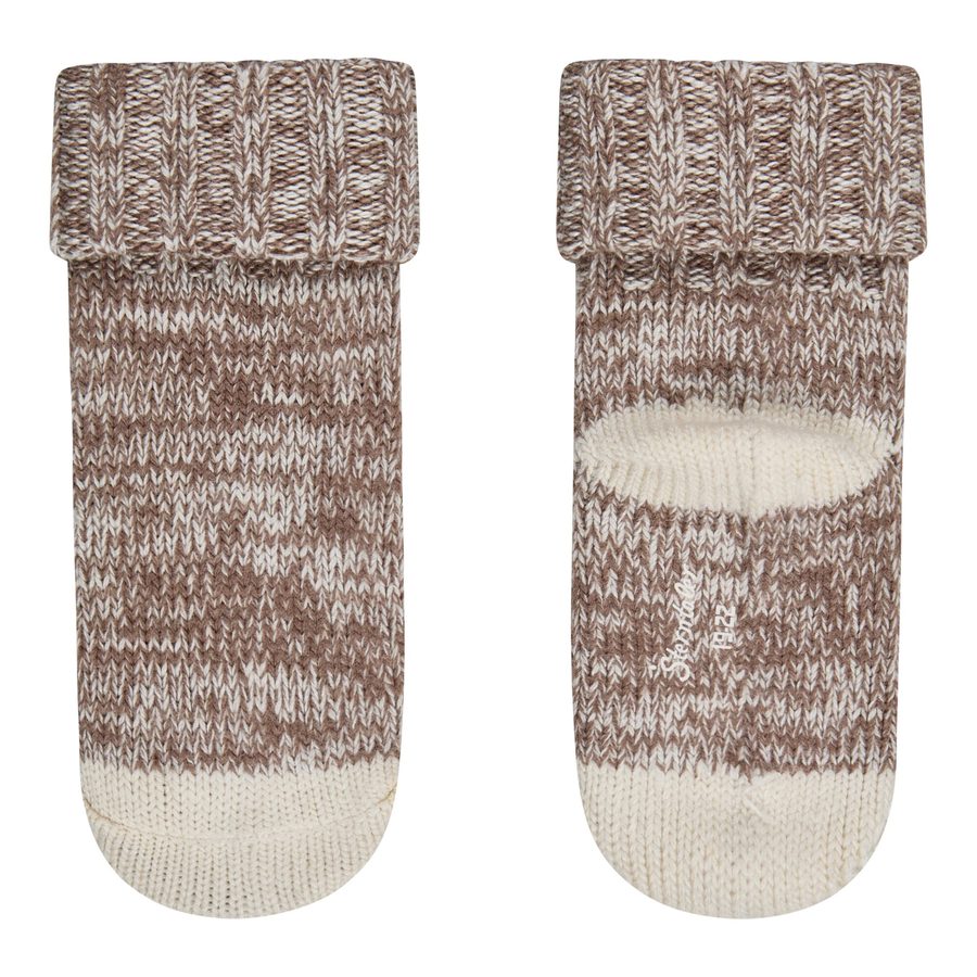 Sterntaler 2er-Pack Socken mit Woll-Anteil von Sterntaler