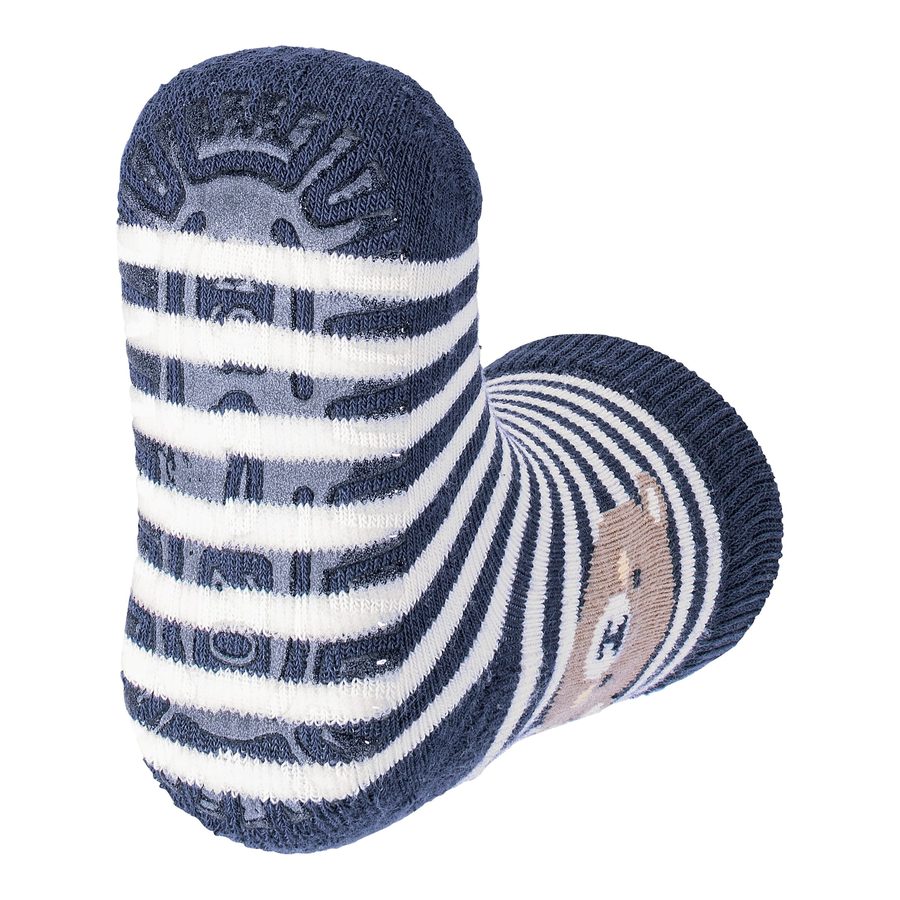 Bornino Lieblinge 2er-Pack ABS-Socken von Bornino