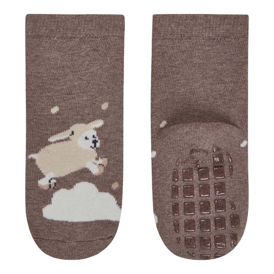 Sterntaler 2er-Pack ABS-Socken Tiere von Sterntaler