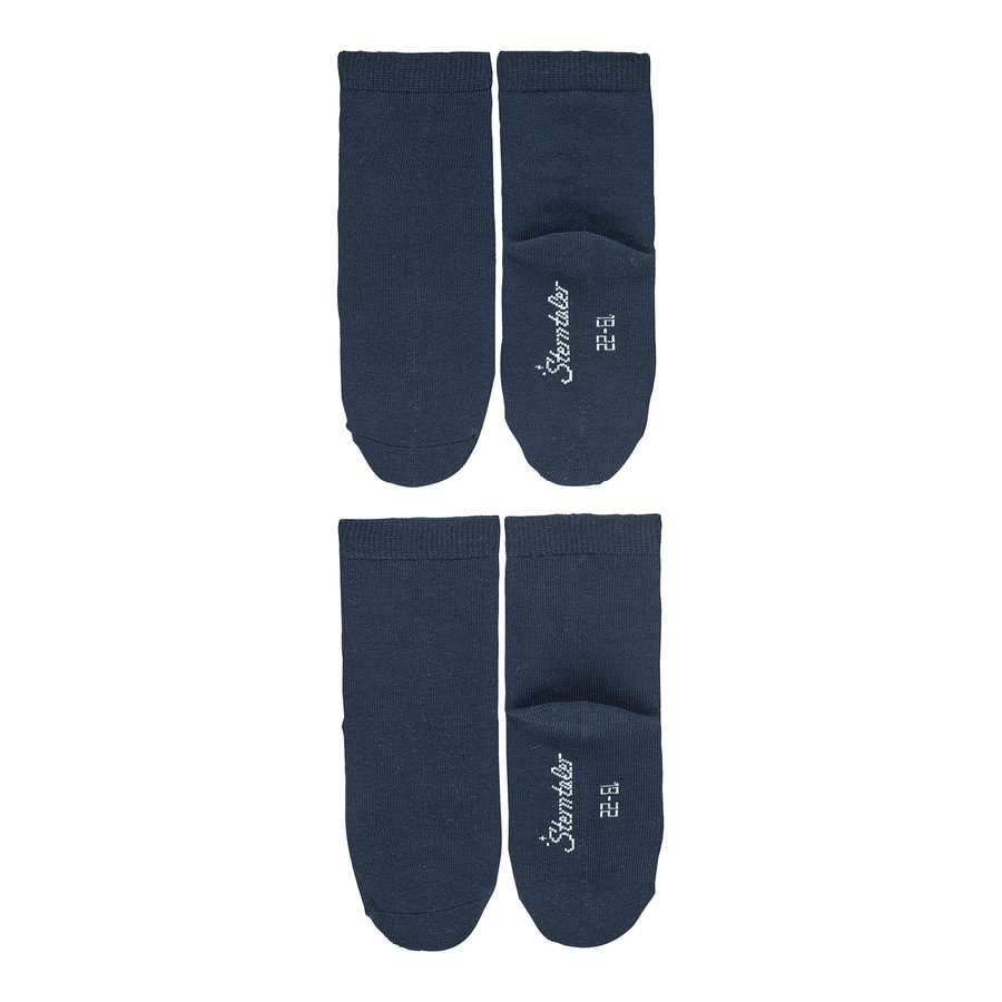 Sterntaler 2er-Pack Socken von Sterntaler