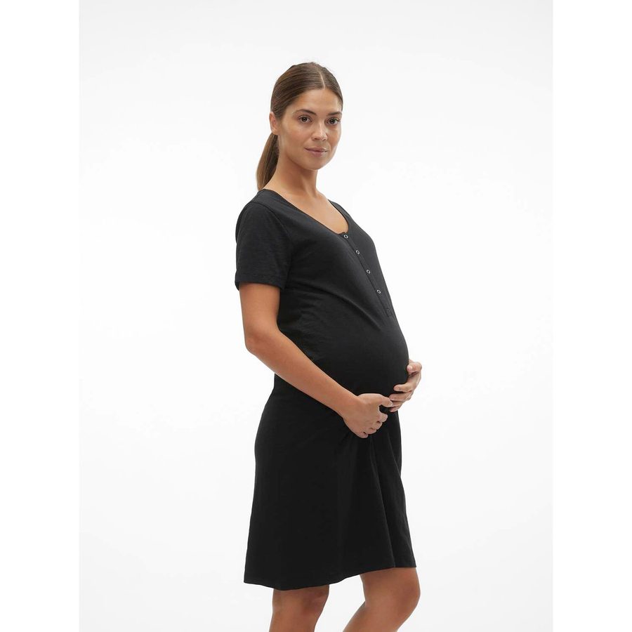 Mamalicious® Umstands- und Still-Nachthemd von Mamalicious