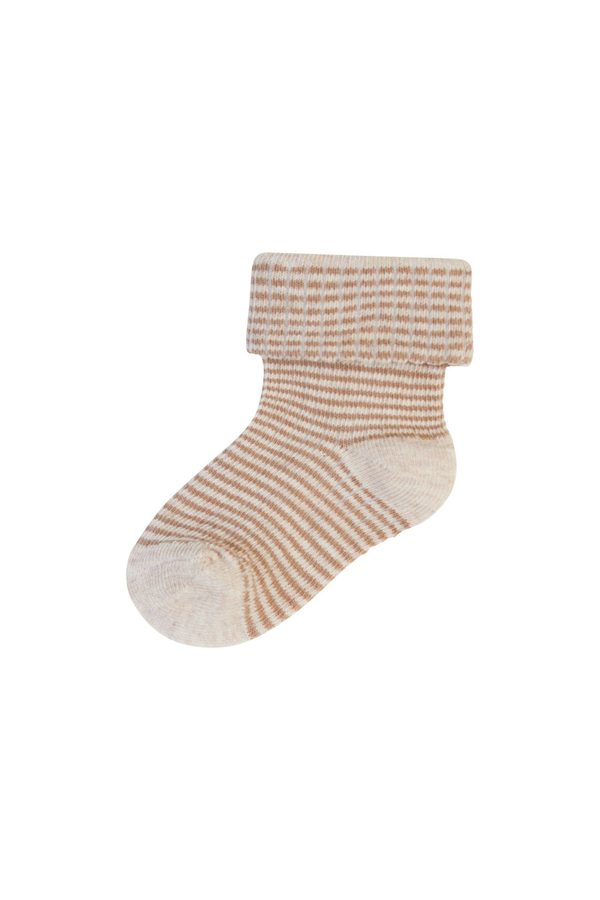 Noppies Newborn Socken (4 Paar) von Noppies Newborn