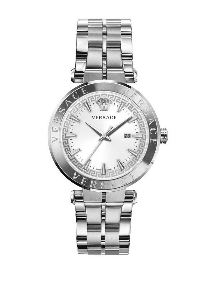 Versace Schweizer Uhr Aion