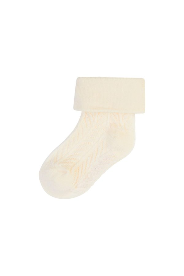 Noppies Newborn Socken (4 Paar) von Noppies Newborn