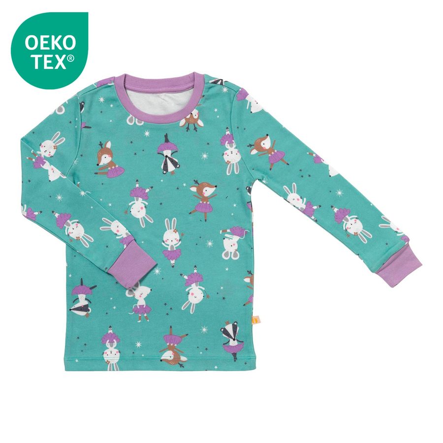 Schlummersack Pyjama von schlummersack