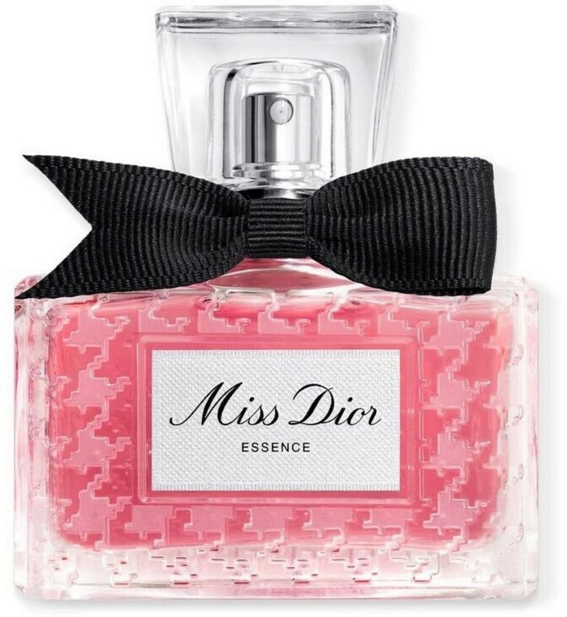 Dior Eau de Parfum Miss Dior, Glasflakon, Parfüm EDP, Damenduft