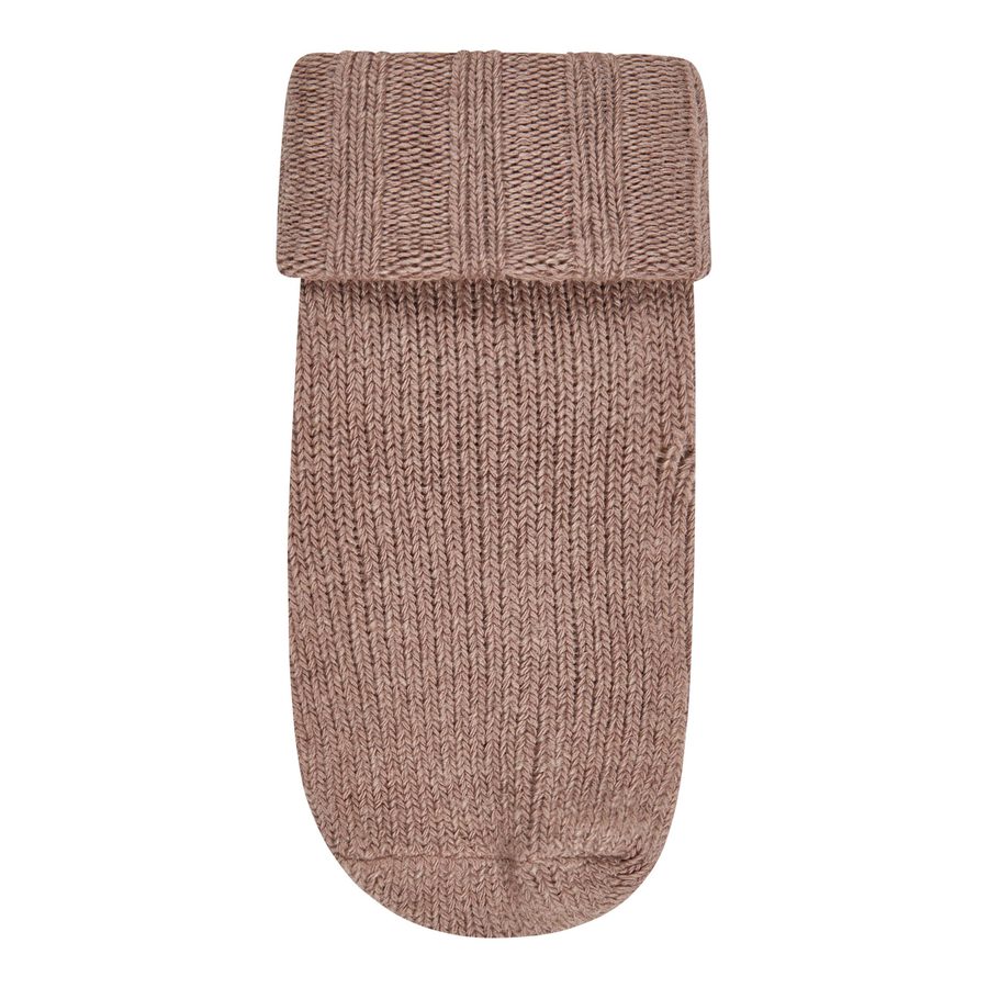 Sterntaler Woll-ABS-Socken Fliesen Flitzer von Sterntaler