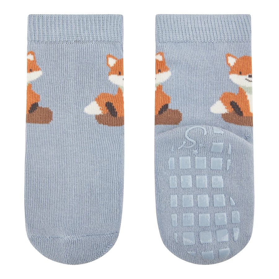 Sterntaler 2er-Pack ABS-Socken Fuchs von Sterntaler