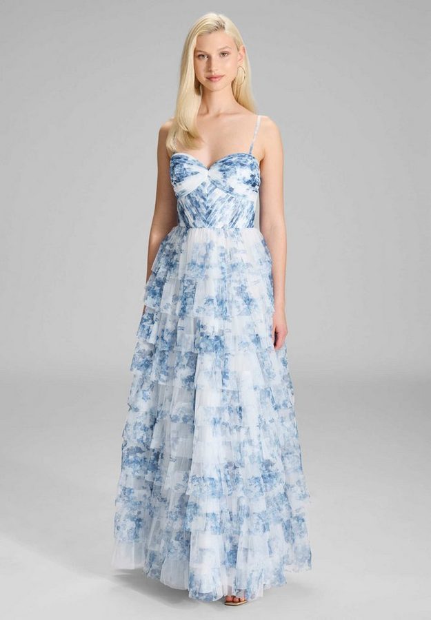 Hey Kyla Abendkleid