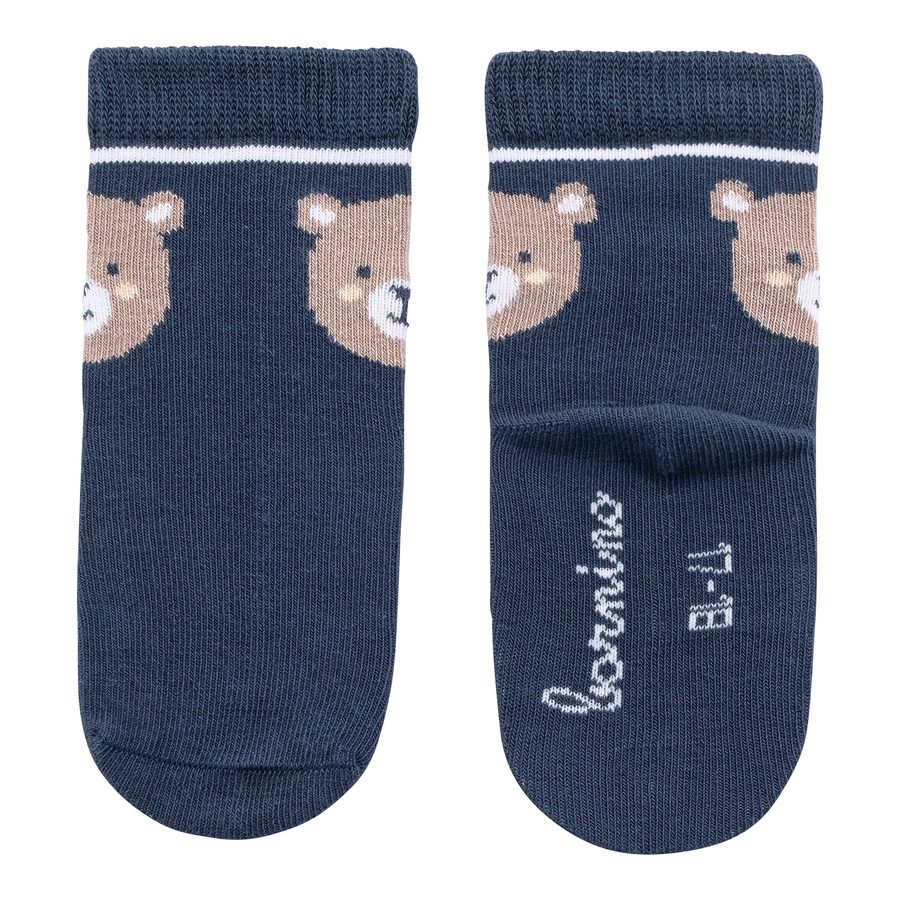 Bornino Lieblinge 4er-Pack Socken von Bornino