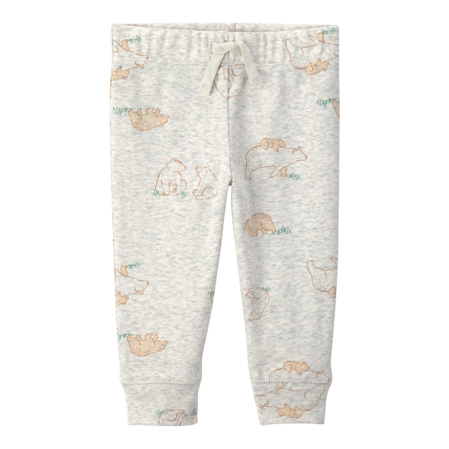 Carter's 2-tlg. Set Shirt langarm und Jogginghose Bären