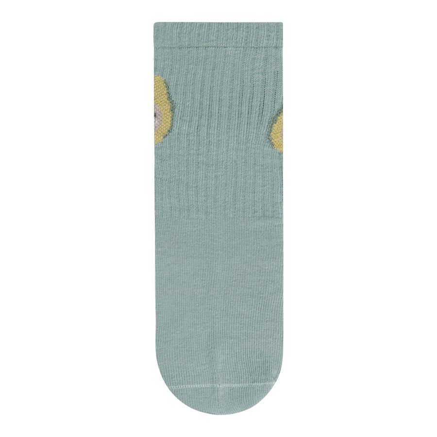 Sterntaler Socken Rippqualität Avocado von Sterntaler