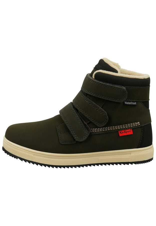 Kickers Stiefelette