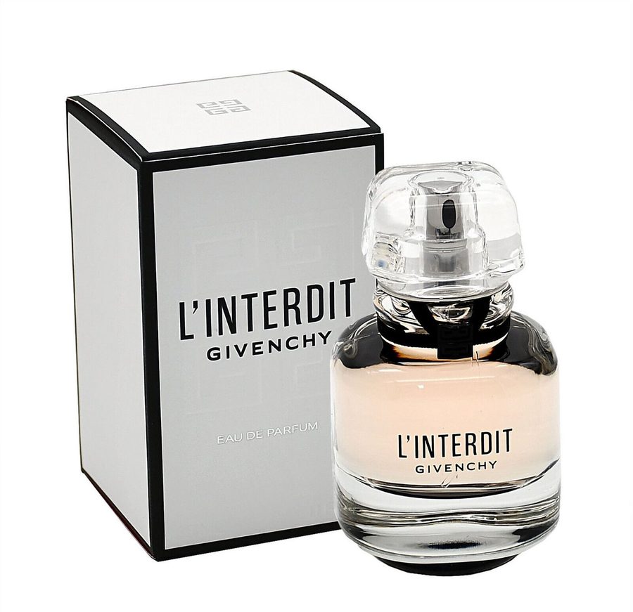 GIVENCHY Eau de Parfum GIVENCHY LINTERDIT EDP 35ML