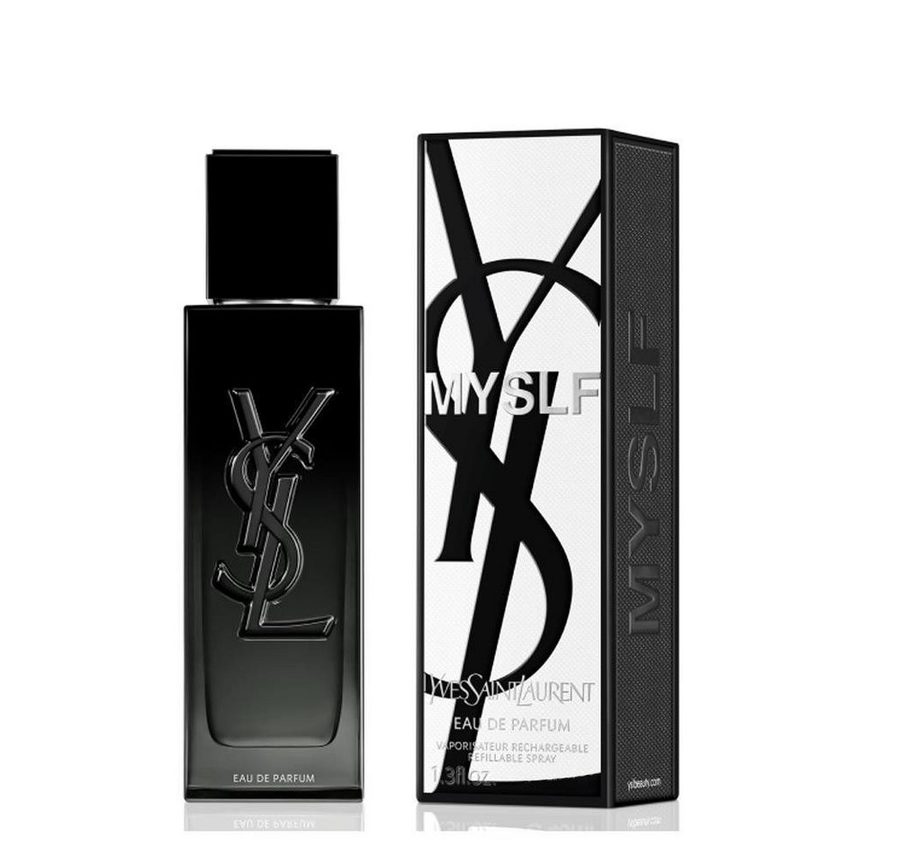 YVES SAINT LAURENT Eau de Parfum