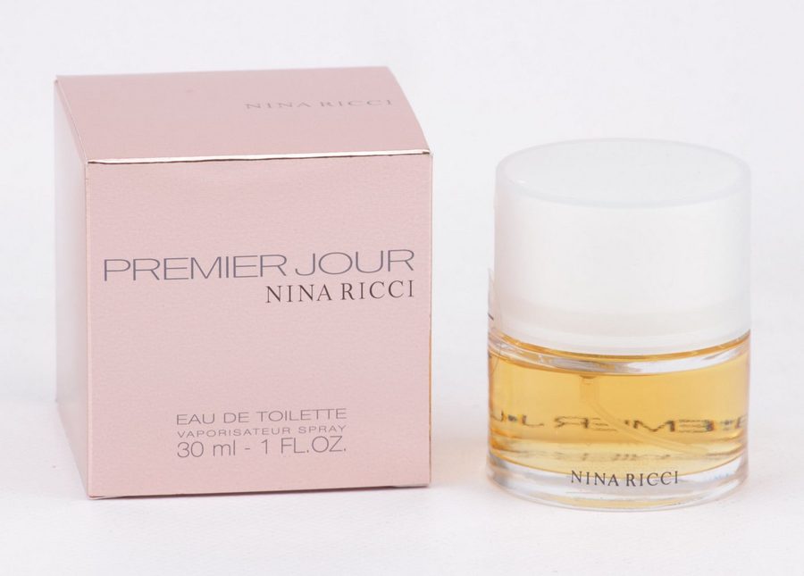 Nina Ricci Eau de Toilette Premier Jour