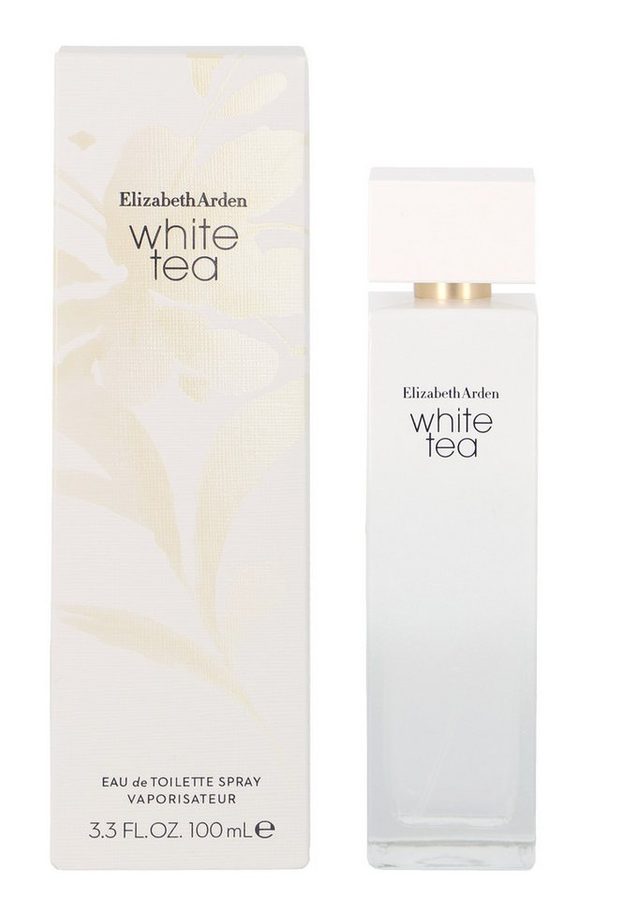 Elizabeth Arden Eau de Toilette White Tea