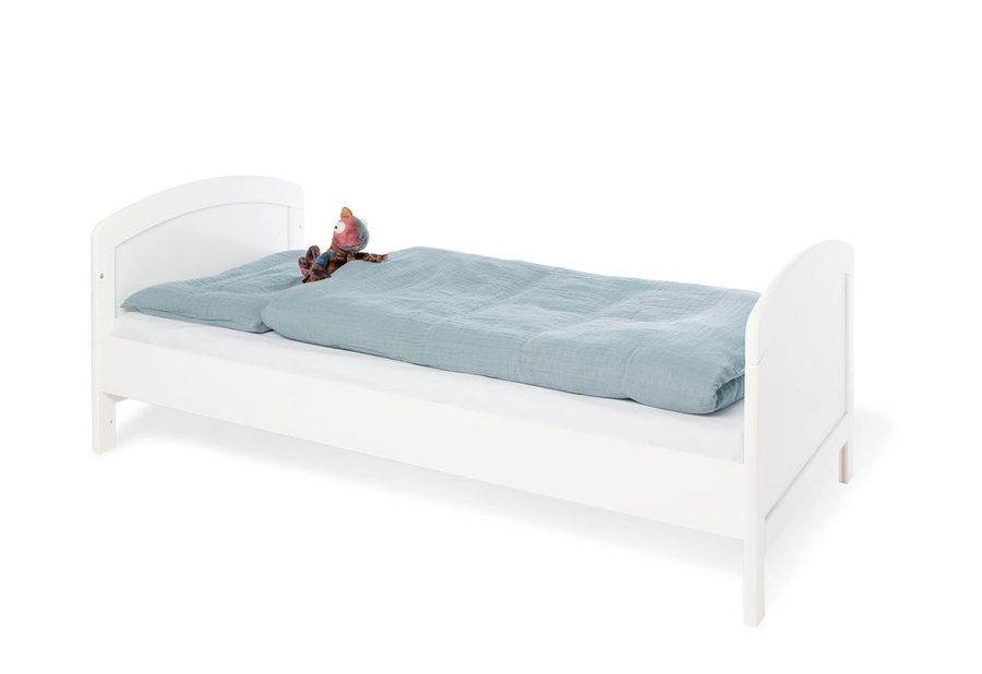 Pinolino Kinderzimmer-Set „Laura” breit, 3-tlg.