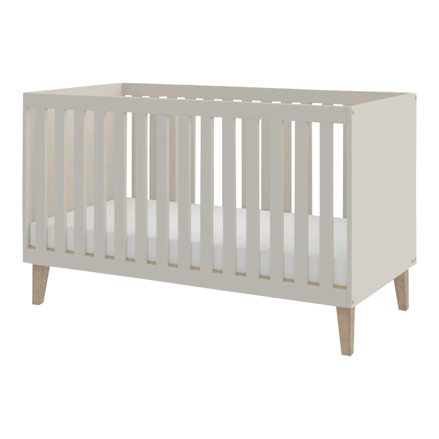 Pinolino 2-tlg. Babyzimmer Tami extrabreit