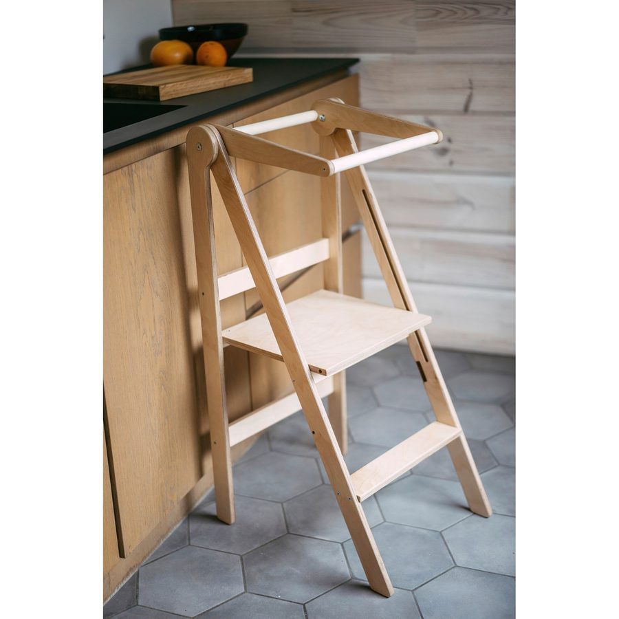 Leg&Go Lernturm faltbar