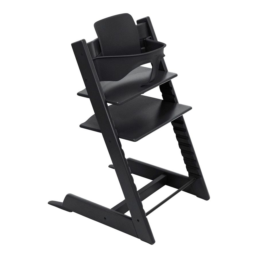 Stokke® Tripp Trapp® Baby Set2