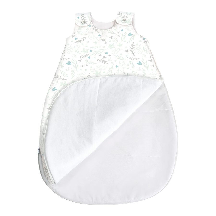 Bebella Vital Ganzjahresschlafsack Tencel™ Lyocell 3.0 TOG