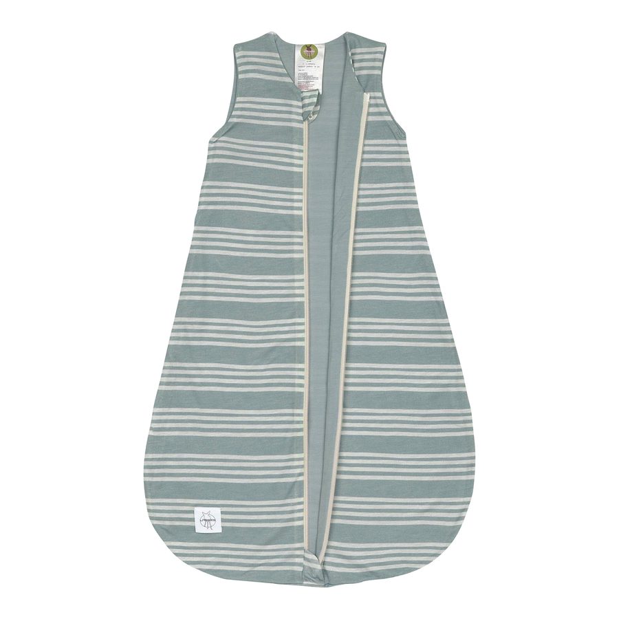 Lässig Sommerschlafsack Tencel™ 0.5 TOG