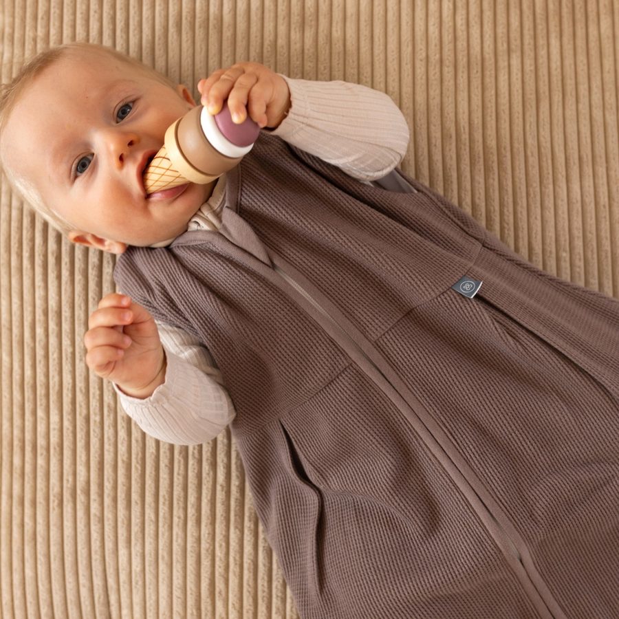 Emma & Noah Ganzjahresschlafsack Essential 1.0 TOG
